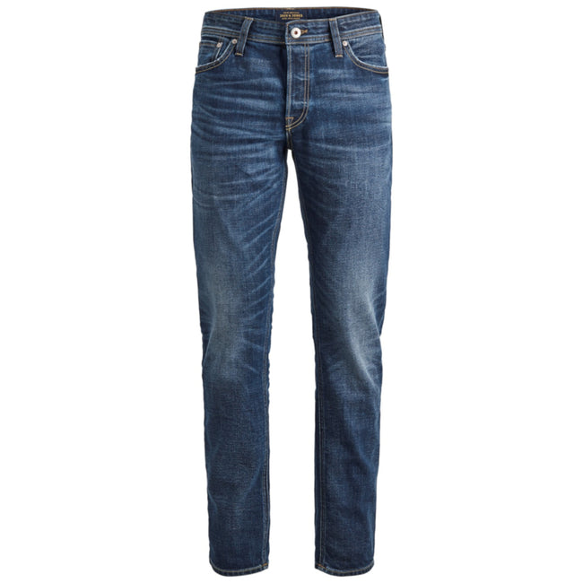 Jack Jones Mike Comfort Fit Jeans Front