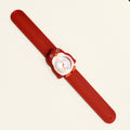 kids slap watch red bird