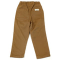 MID Baby Boy Camel Twill Pull On Pants