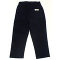 MID Baby Boy Navy Twill Pull On Pants
