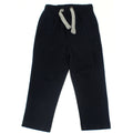 MID Baby Boy Navy Twill Pull On Pants