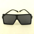 Square Oversize Sunglasses