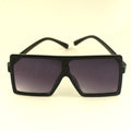 Square Oversize Sunglasses