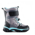 Cougar Kids Girls Trinity Nylon Winter Snow Boot