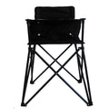 Baby Toddler Folding High Chair Front