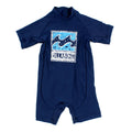 BILLABONG Baby Boy Unity One Piece Rashguard Suit