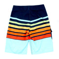BILLABONG Big Boy All Day Boardshort Orange Stripe