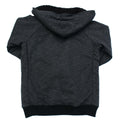 BILLABONG Big Boy Balance Sherpa Lined Zippered Hoodie
