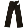 Billabong Kids Carter Stretch Pants Brown