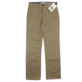 Billabong Boys Carter Chino Pants Tan