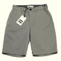 Billabong Kids Boys Grey Carter Shorts