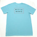 BILLABONG KIDS Big Boy Die Cut T-Shirt