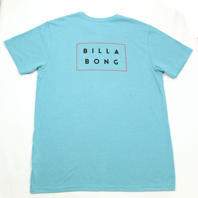 BILLABONG KIDS Big Boy Die Cut T-Shirt