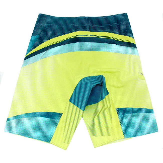 Billabong Boys Platinum X Board Shorts