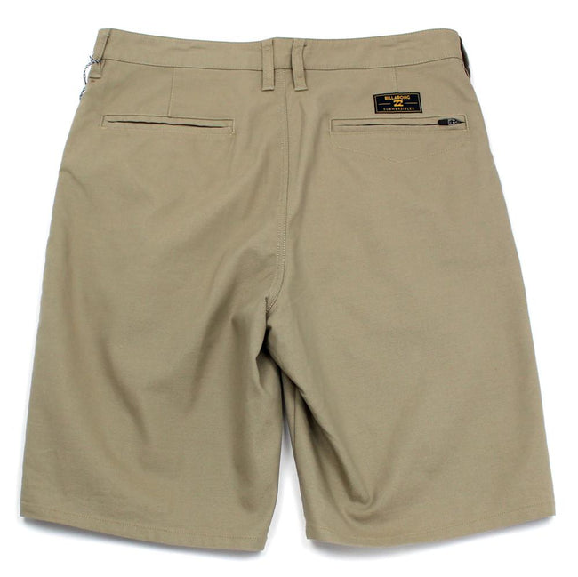 Billabong Kids Big Boys Submersible Shorts