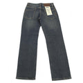 Billabong Boys Dark Wash Jeans Outsider