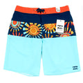 BILLABONG Big Boy Tribong X Board Shorts