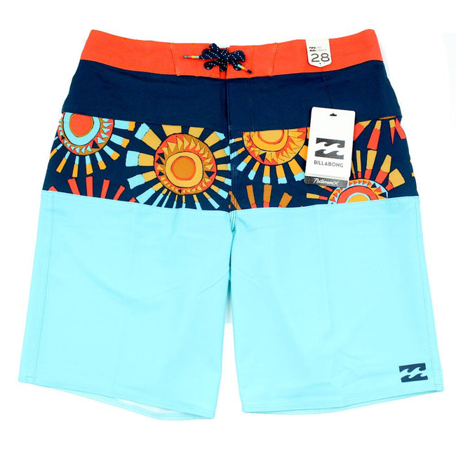 BILLABONG Big Boy Tribong X Board Shorts