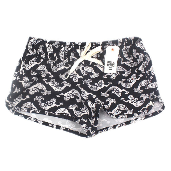 BILLABONG KIDS Big Girl Conched Out Volleyball Beach Shorts