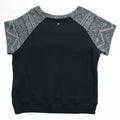 BILLABONG KIDS Big Girl Long Sleeve Sweatshirt Back