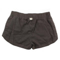 BILLABONG KIDS Big Girl Mad For You Black Shorts Back