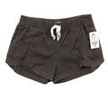 BILLABONG KIDS Big Girl Mad For You Black Shorts