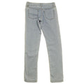 BILLABONG Big Girl Pinstripe Jeans Back