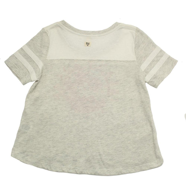 BILLABONG KIDS Big Girl T-Shirt Back