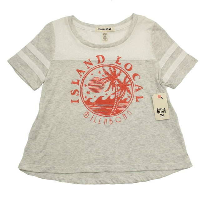 BILLABONG KIDS Big Girl T-Shirt