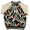BILLABONG KIDS Big Girl Zippered Jacket Back
