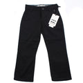 BILLABONG Little Boy Black Carter Stretch Pant