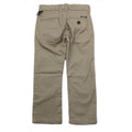 BILLABONG Little Boy Kahki Carter Stretch Pant