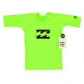 BILLABONG KIDS Little Boy Neon Rashguard