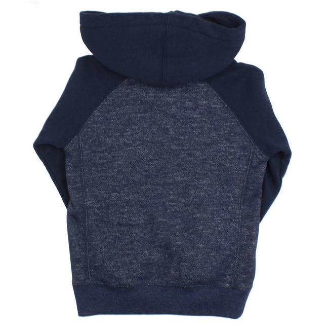 BILLABONG KIDS Little Boy Wave Fleece Hoodie