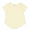 BILLABONG KIDS Little Girl Lace Eyelet Shoulder T-Shirt Back