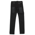 Billabong Big Girl Black Stretch Skinny Jean