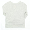 BILLABONG Little Girl Long Sleeve Part Mermaid Sweatshirt