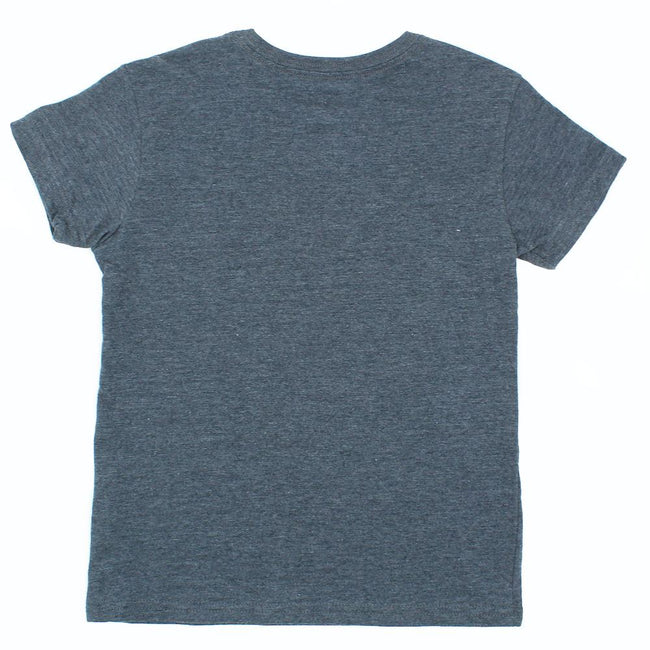 BILLABONG Little Girl Short Sleeve T-Shirt