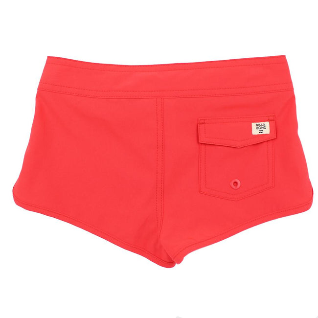 BILLABONG KIDS Little Girl Sol Searcher Swim Shorts