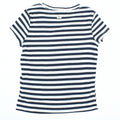 BILLABONG KIDS Little Girl Striped Tee