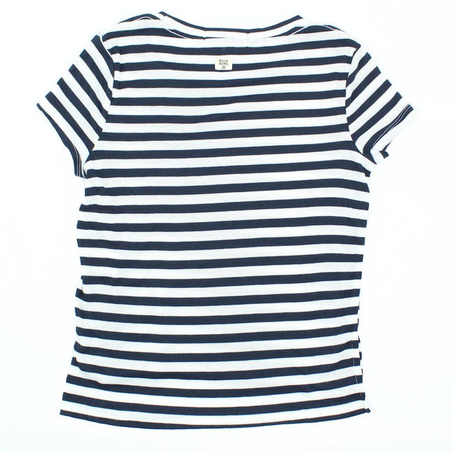 BILLABONG KIDS Little Girl Striped Tee