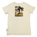BILLABONG Scavenger Baby Boy Short Sleeve Tee Back