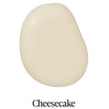 Country Chic Chalk Paint "Cheesecake"