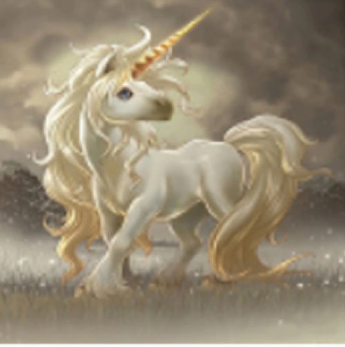 Diamond Art Partial Drill Craft Kits