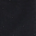 DEX Big Girl Black Jeggings with Rhinestones