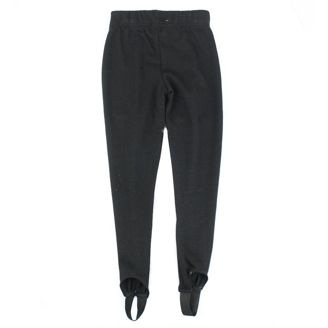 DEX KIDS Little Girls Stirrup Leggings Back