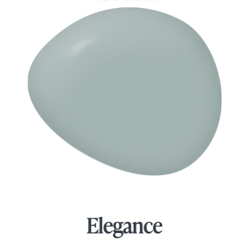 Country Chic Chalk Paint "Elegance"