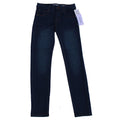 GUESS KIDSWEAR Big Girl Med Wash Skinny Jeggings