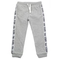 GUESS KIDSWEAR Little Boy Activewear Sweatpants Front