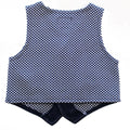GUESS KIDSWEAR Little Boy Blue Vest